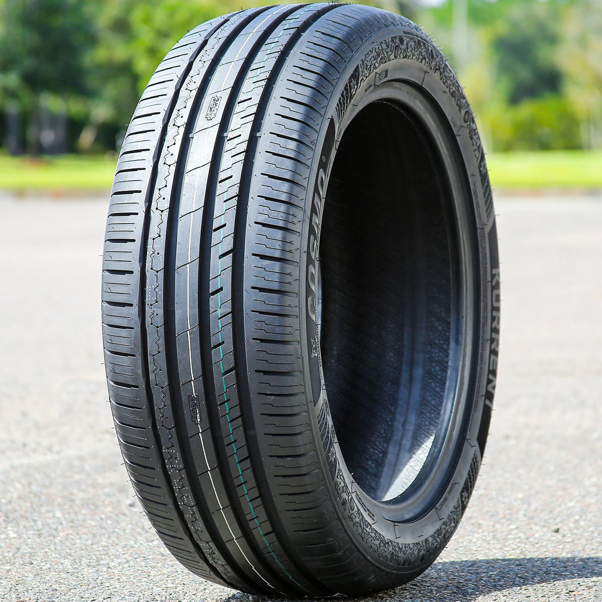 Tire Cosmo Kurrent EV Ready (EV) 235/35R20 92V XL AS A/S All Season
