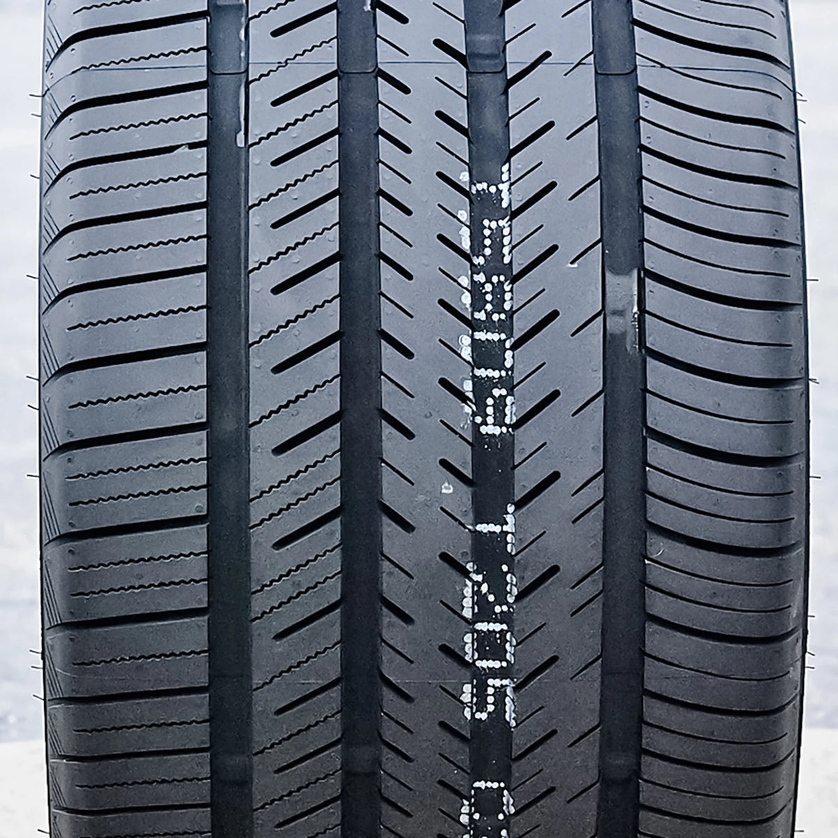 4 Atlas Tire Force UHP 275/30R19 96W XL All Season 50k Mi Warranty UTQG 520AAA