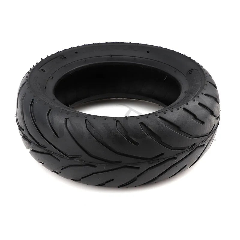 90 / 65 - 6.5 Front Tire& 90/65-6.5 Inner Tube Bent Valve Fits 49cc Mini Dirt Bike E Scooter Mini Moto