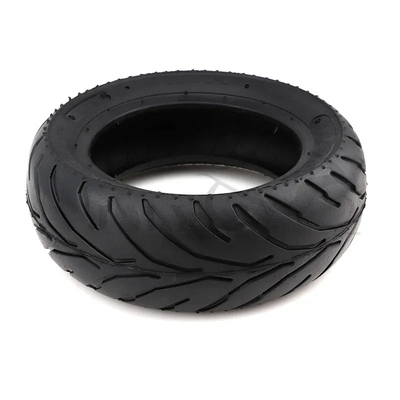 90 / 65 - 6.5 Front Tire& 90/65-6.5 Inner Tube Bent Valve Fits 49cc Mini Dirt Bike E Scooter Mini Moto