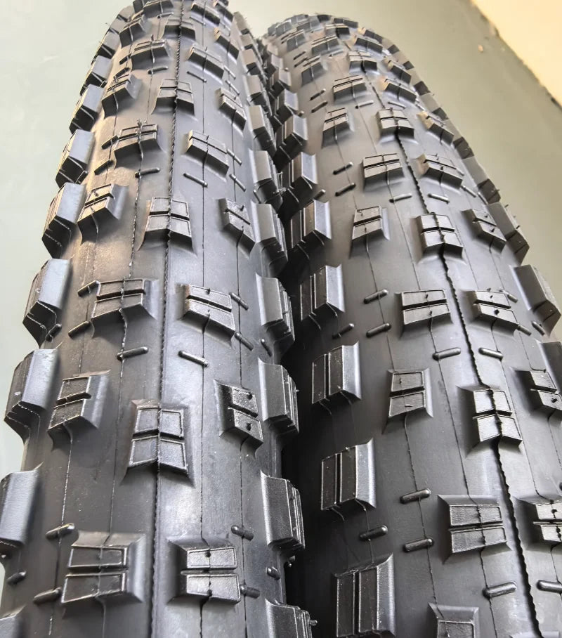 MAXXIS Forekaster (m348ru) 29x2.35 Steel Wire  Bicicleta Pneu Mtb Mountain Bikes Wear Resistance, And High Cost Performance.