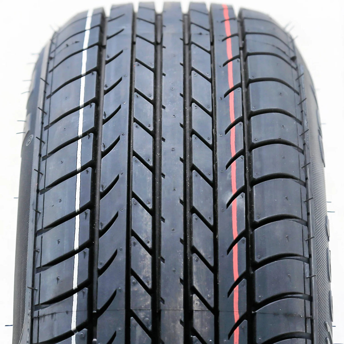 2 Haida Wear HD618 175/60R14 79H All Season Tires UTQG 340AA