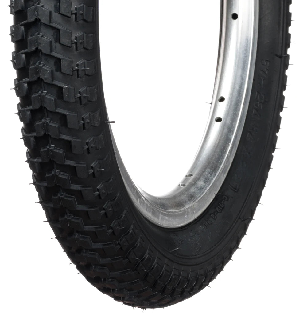 14X2.125 16X2.125 CST C712 MOUNTAIN BIKE BICYCLE TIRE TYRE