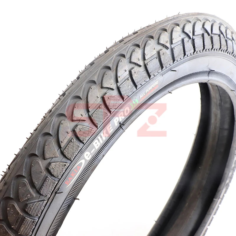 High Quality for Electric Bicycle Tire Bicycle Tire Electric Vehicle 16 Inch Tire 16x2.125 (50-305)