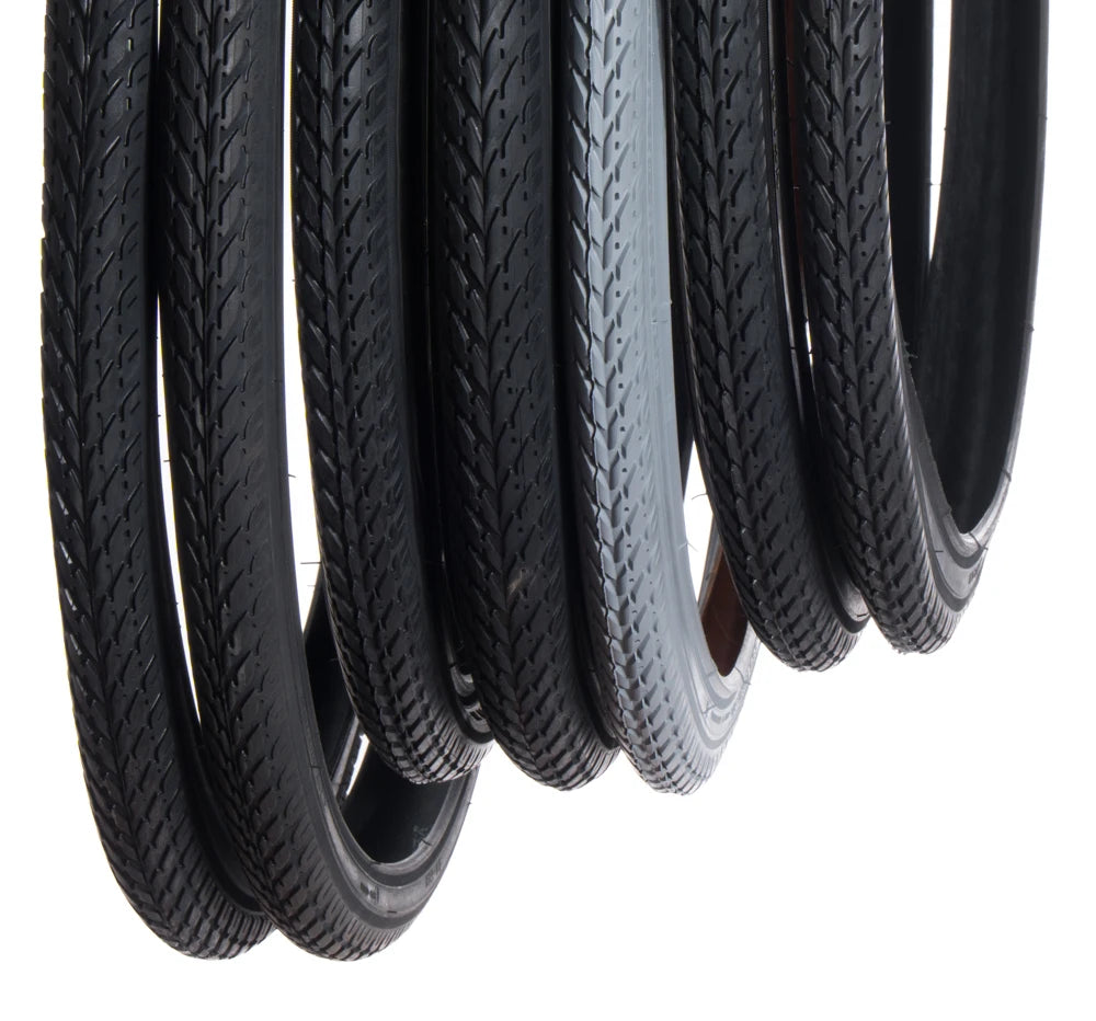 CST C-1103 Urban Commuting Tire Low Rolling Resistance Lightweight Anti-Slip Sizes: 24/26/700×38C/700×41C