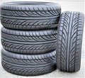 4 Tires Forceum Hena 215/40ZR17 215/40R17 87W XL High Performance