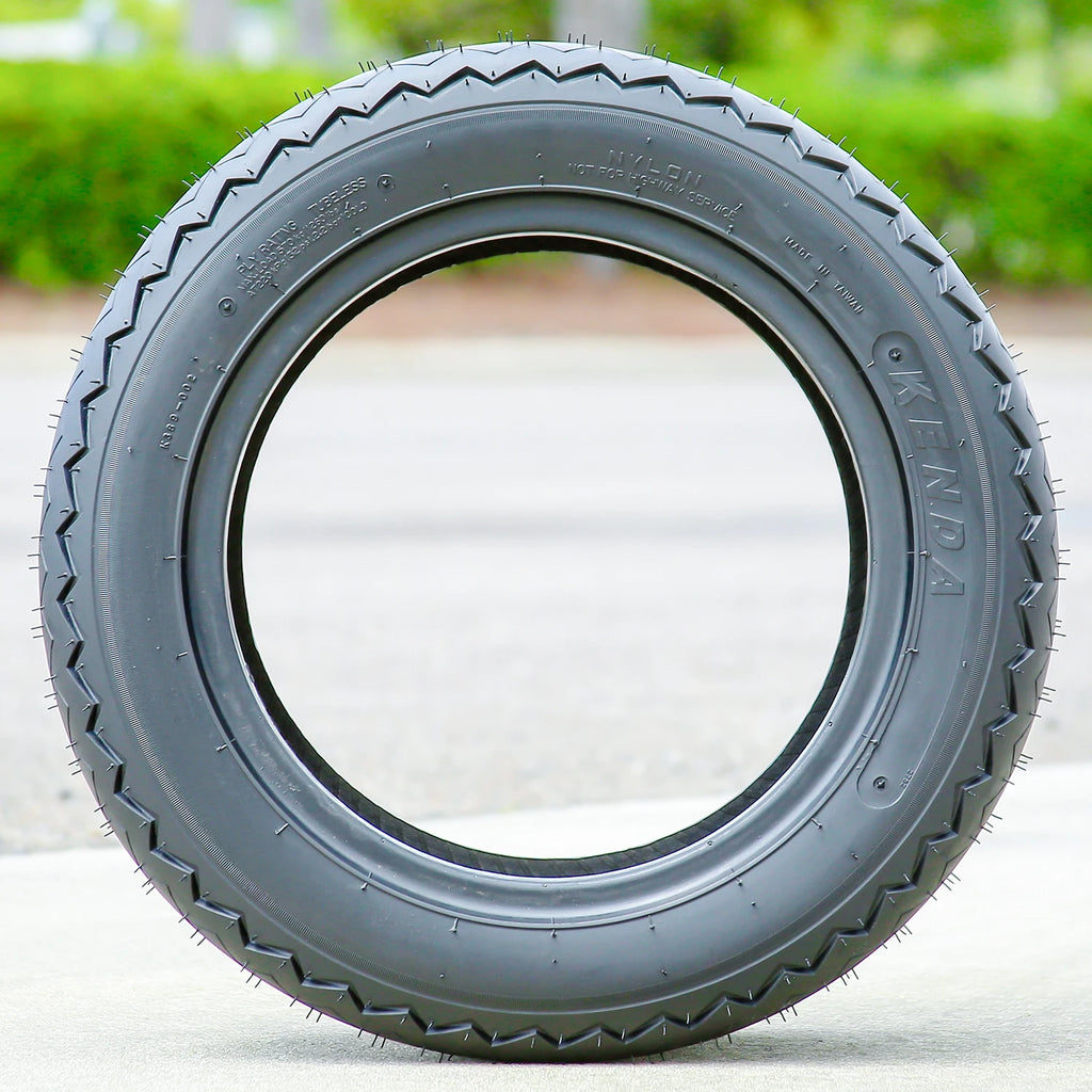 Tire Kenda Hole N-1 18X8.50-8 Load 6 Ply Golf Cart