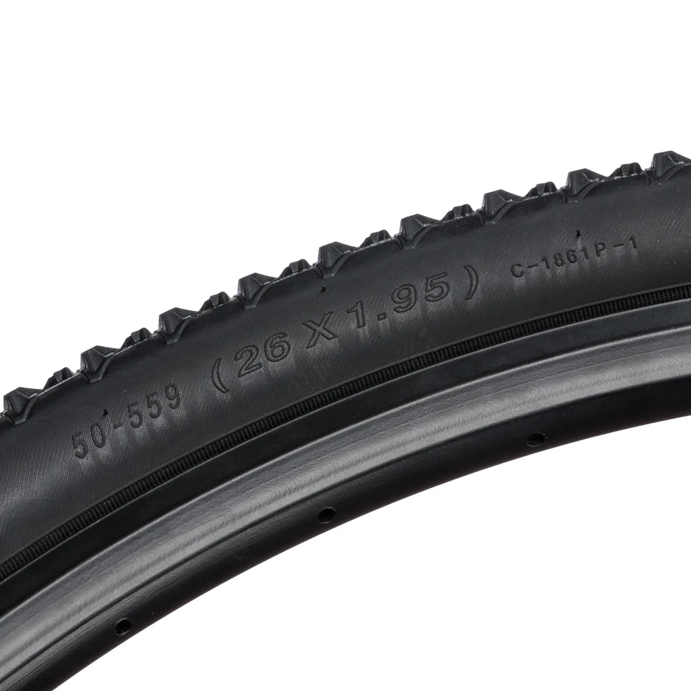 CST B-TRAIL C-1861 LIGHT WEIGHT XC MOUNTAIN BICYCLE TIRE MTB BIKE TYRE  26X1.95 27.5X1.95 C1861