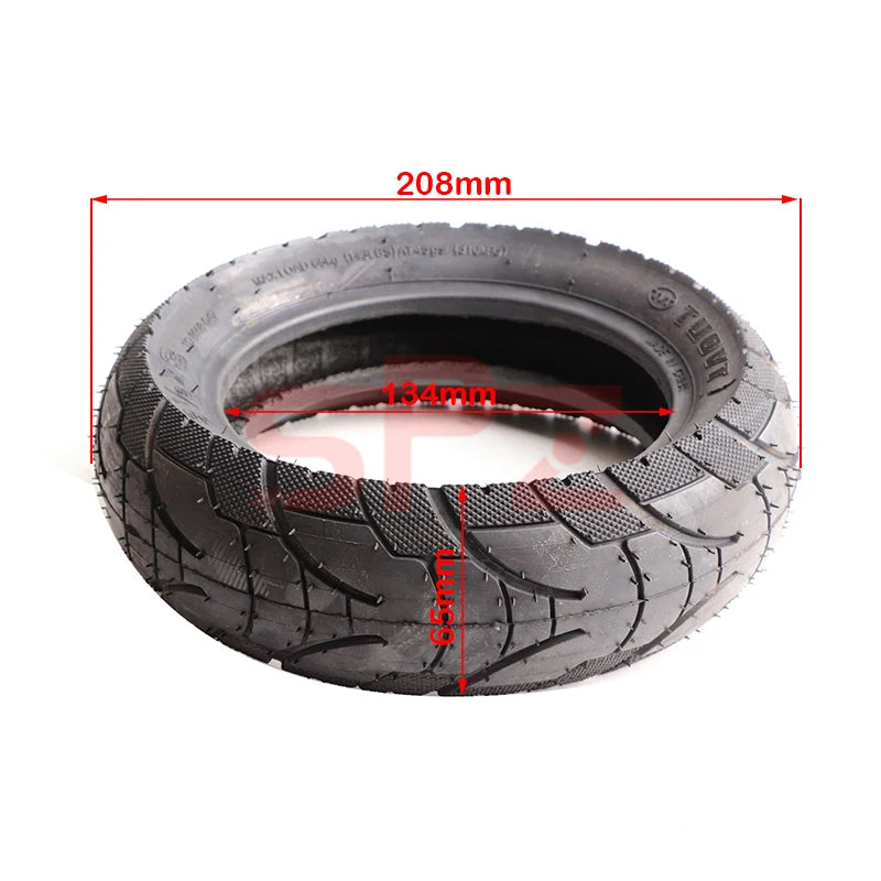 Good Quality 8.5 Inch Pneumatic Tyres 8 1/2x3 8.5x3.0 Tire with Tube for Zero 8 Zero 9 VSETT 8 VSETT 9 Electric Scooters Tires
