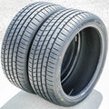 2 Tires Atlander Xsport-86 255/50ZR19 255/50R19 107W XL High Performance