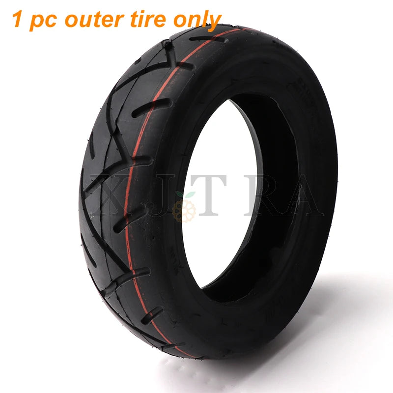 10 Inch Off Road City Tire Inner Tube Inflatable Tyre for Speedual Grace  Zero X Kugoo M4 Pro X3 255x80 80/65-6