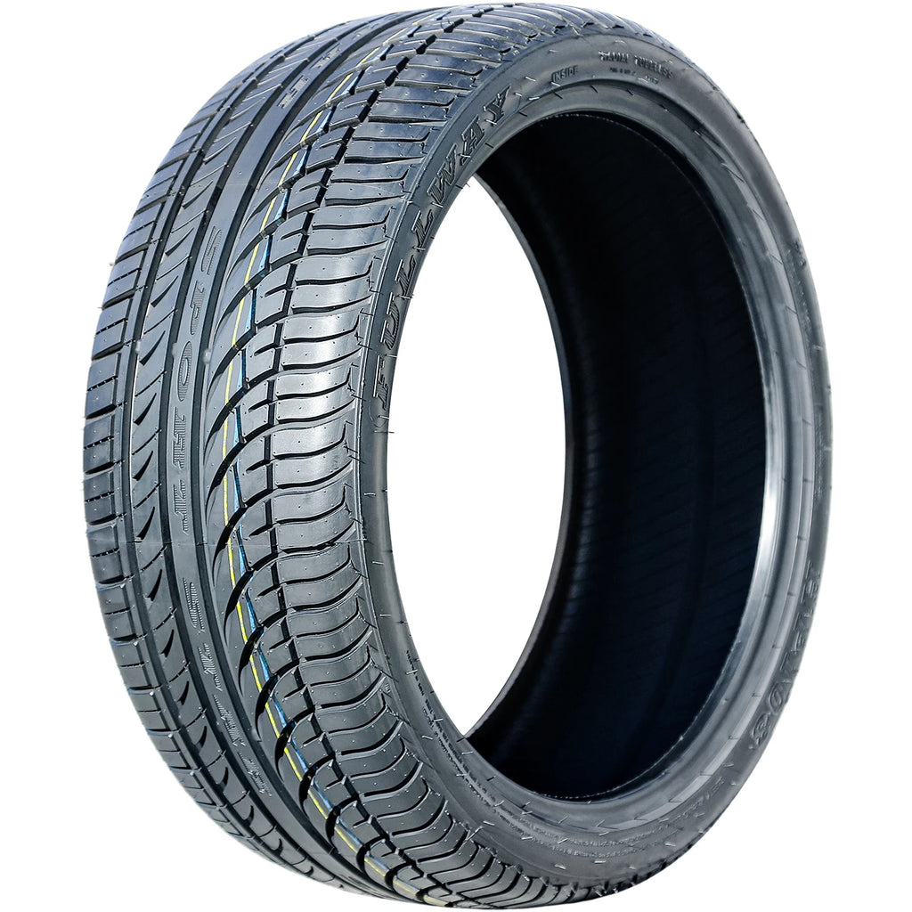Tire Fullway HP108 245/40ZR20 245/40R20 99W XL AS A/S High Performance
