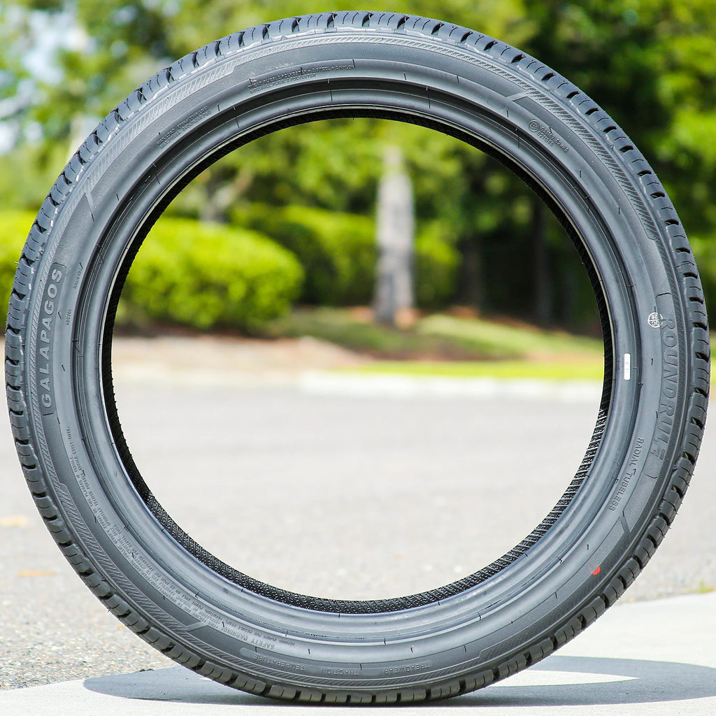 Roundrule Galapagos 215/50R18 92V All Weather Performance Tire