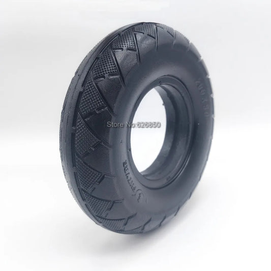 200x50 Solid Tire Tubeless Tyre For Speedtrott GX14 Speedway Mini 3/4 Razor Scooter Front Wheel Solid Explosion-Proof Tire