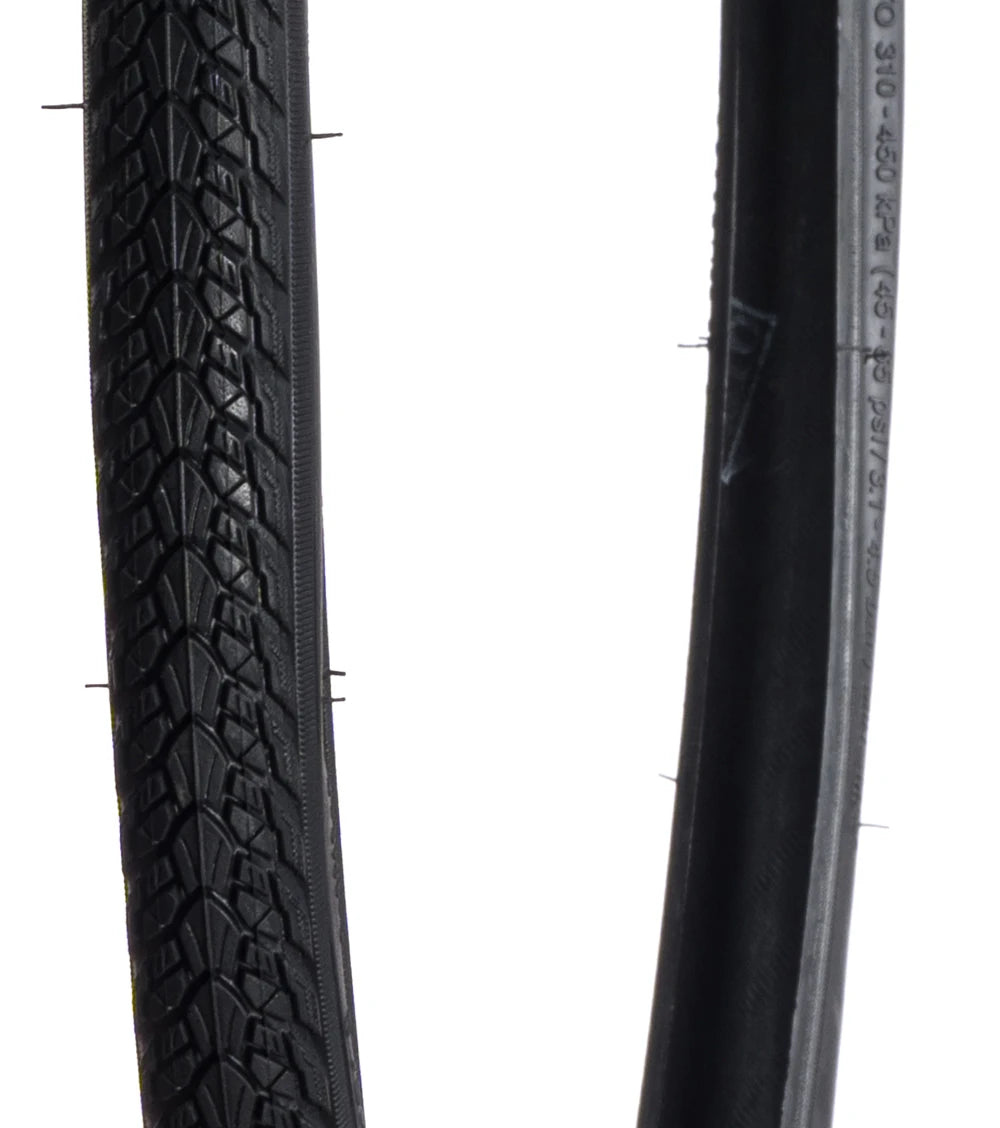 26X1⅜ 37-590 CST C3016 CITY BICYCLE TIRE BIKE TYRE  ALL SEASON