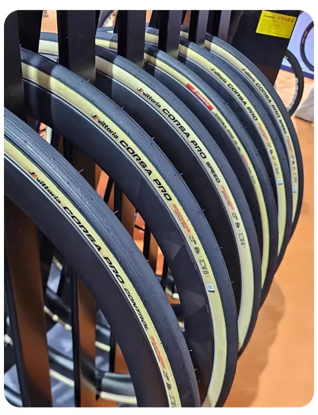 Vittoria Original RideArmor All-season Tubeless-Ready Road Bicycle Folding Tires 700x26c/28c/30c/32c/34c/36c/38c Cycling Parts