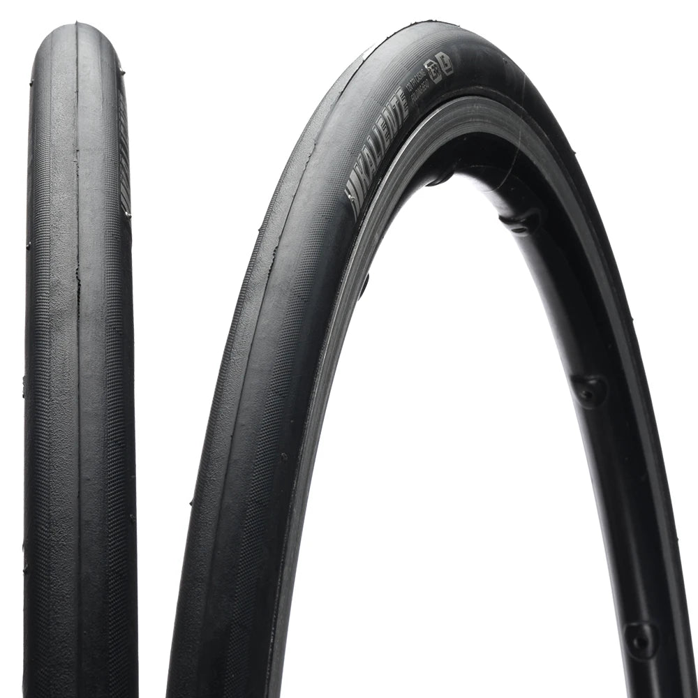 KENDA Road Bike Tire K-925 700×23C 120TPI Folding Tire Ultra-Light Puncture-Proof Bicycle Tire