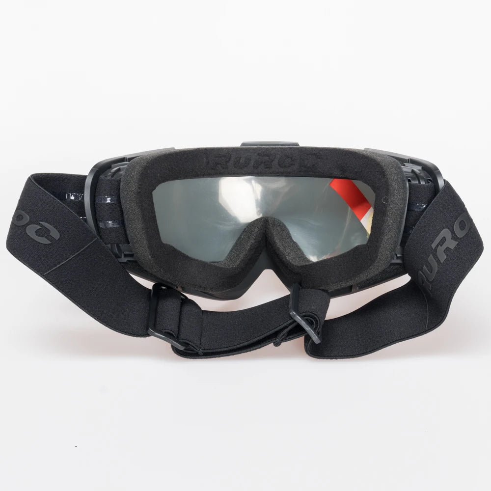 MAGLOC GOGGLE RUROC BICYCLE GOGGLE RG22-M YL/S/M/L