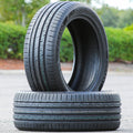2 Tires Cosmo Kurrent EV Ready (EV) 235/50R20 104V XL AS A/S All Season