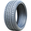 Roundrule Migaloo 295/35R20 ZR 105W XL All Weather High Performance Tire
