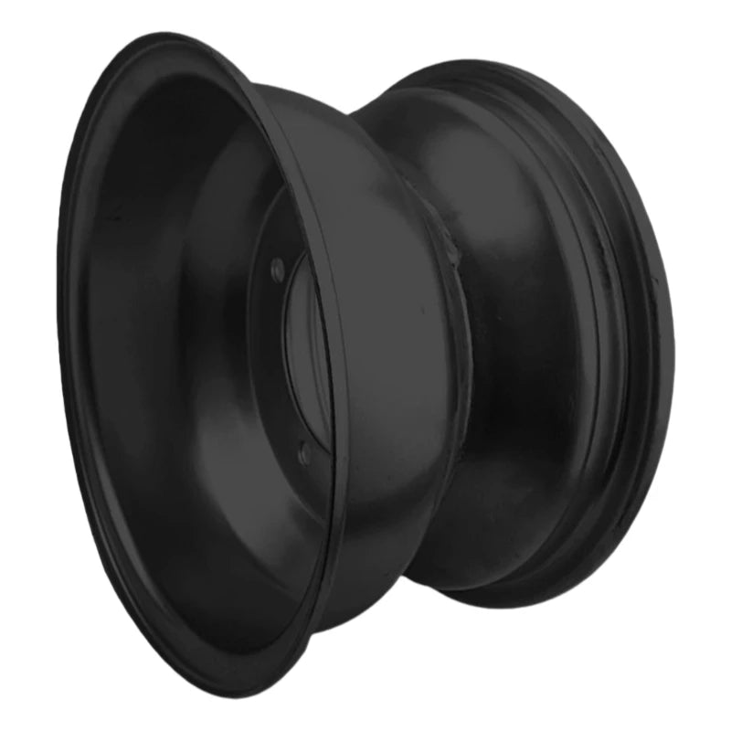 8" Front Wheel Rim with 3Hole 4 Hole 110mm for ATV Go Kart Off-Road Dirt Pit Bike Quad Dirt Bike, Off Road Use Only