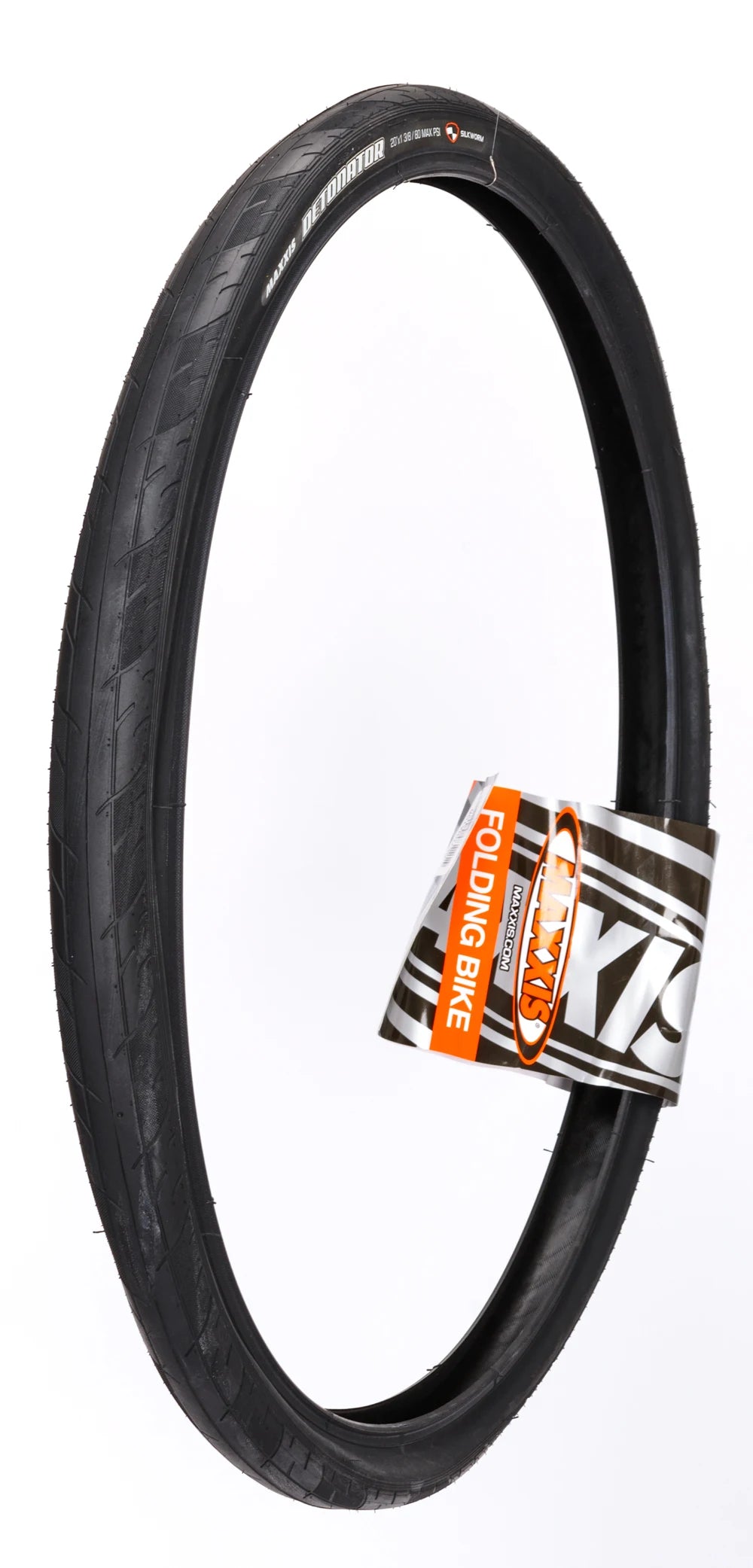 MAXXIS DETONATOR GRIFTER TORCH  WIRE   BICYCLE TIRE OF BMX 451 406  20 INCH Bicycle Tire