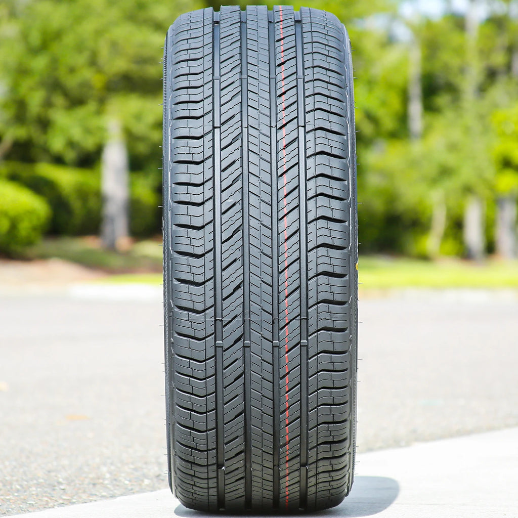 Roundrule Galapagos 275/40R22 107V XL All Weather Performance Tire