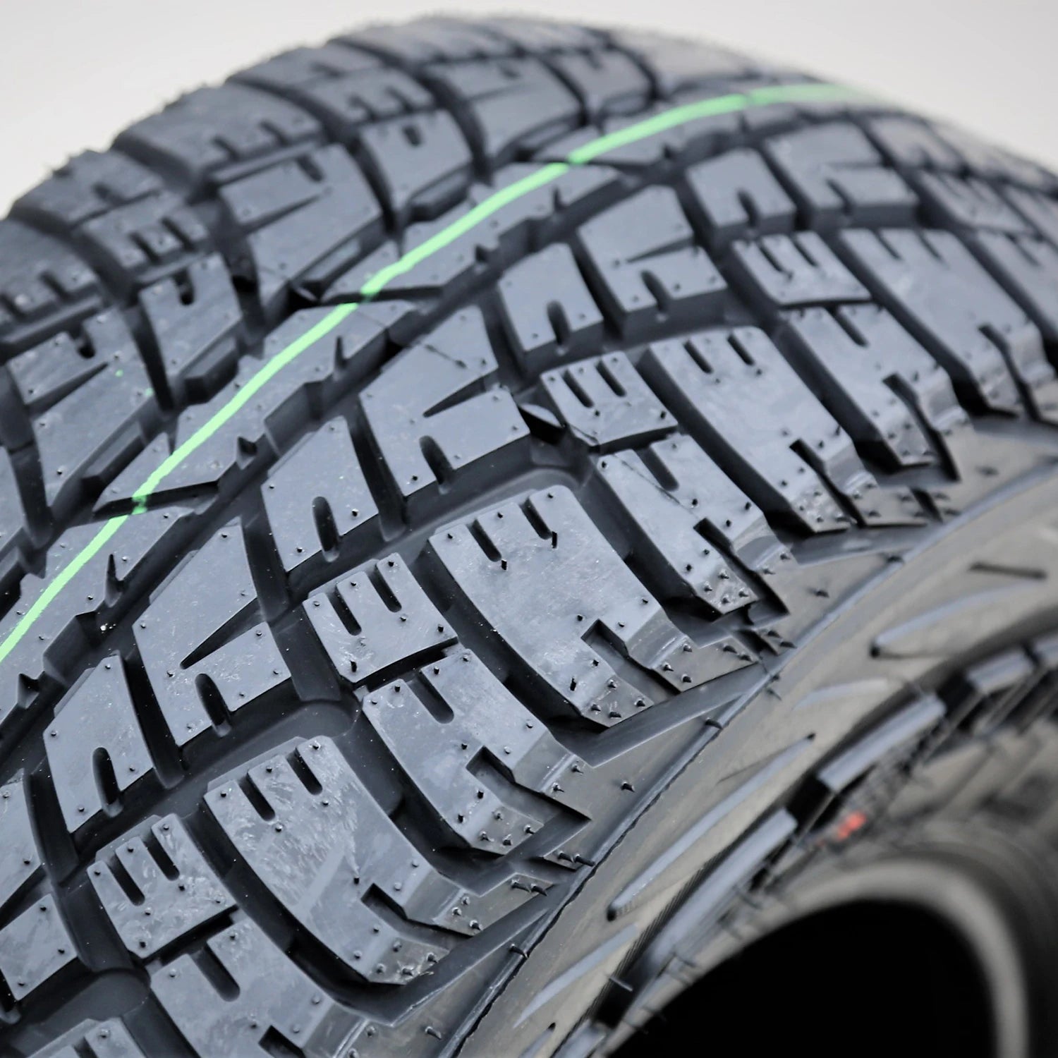 Tire Forceum ATZ-R LT 31X10.50R15 Load C 6 Ply A/T All Terrain