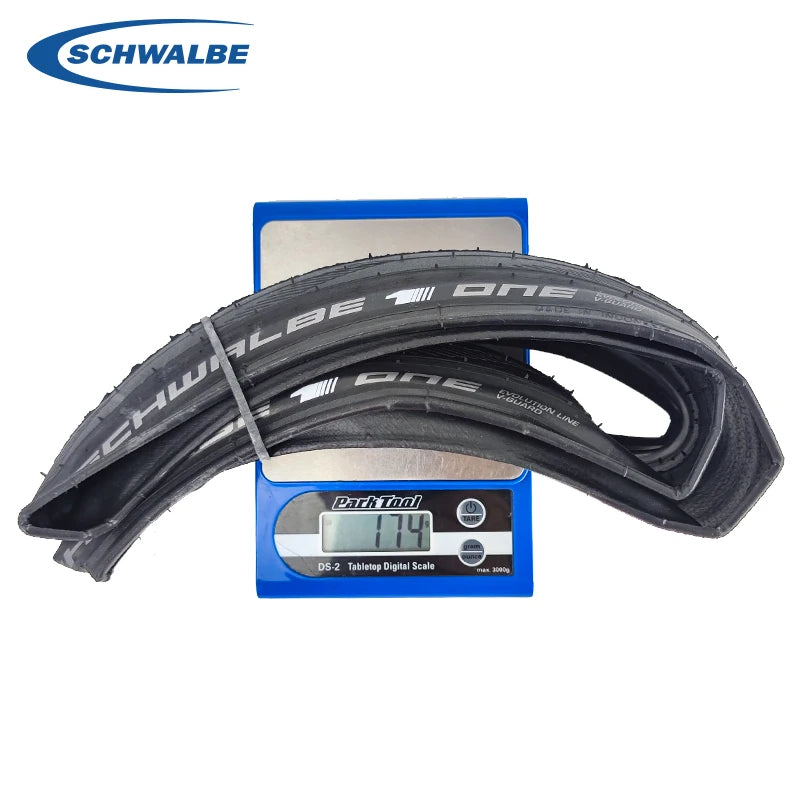 SCHWALBE ONE 35-349 16x1.35 16 Inch Black Folding Tire for Brompton Folding Bicycle BMX Bike Tyres Cycling Parts