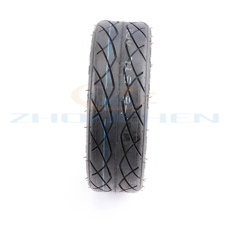 10X2.50-6.5 Tubeless Tires Fits for 10 Inches Electric Scooter 36V 48V Motor Hub Front or Rear Wheel Vacuum Tyres Accessories