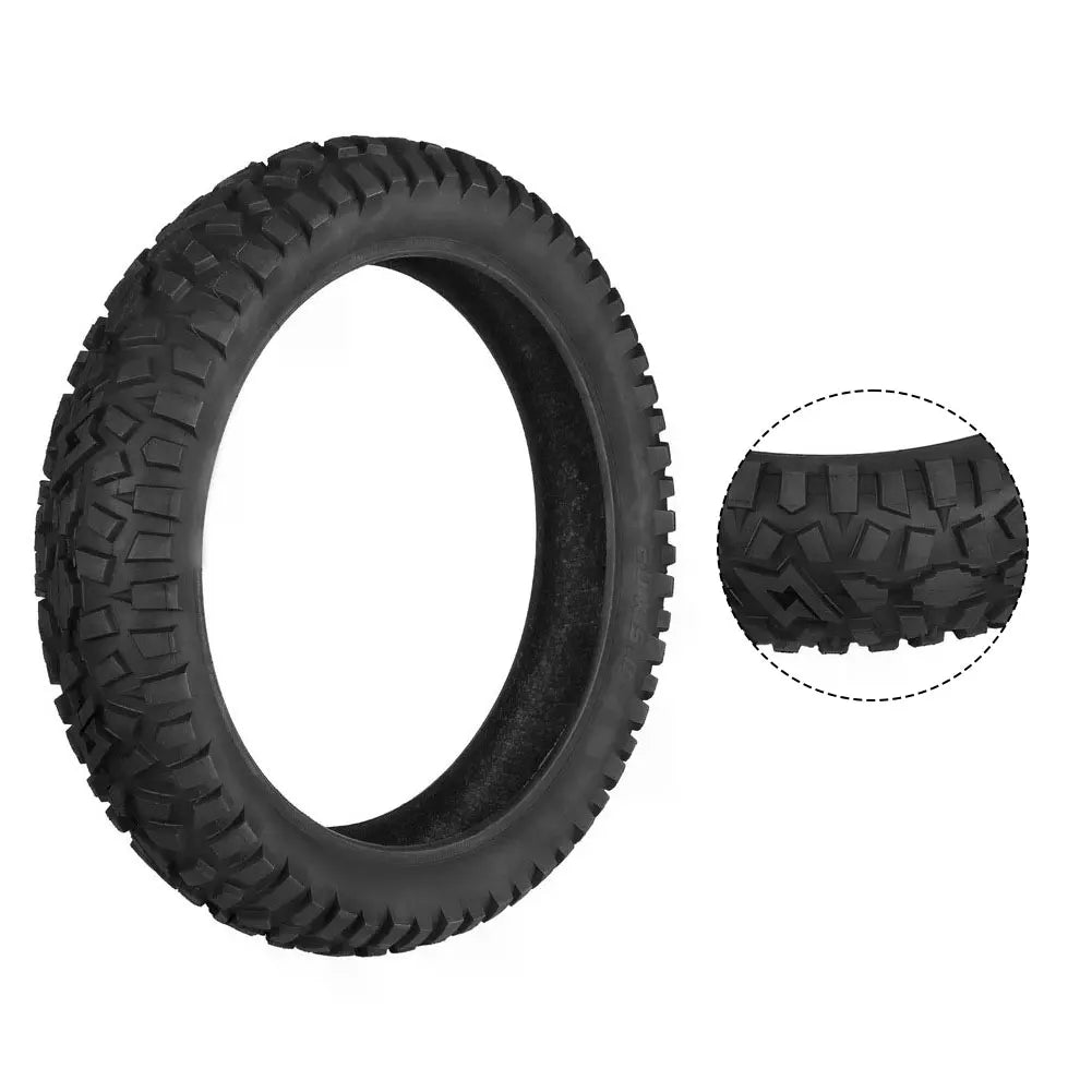 Hot Sales  20×5.0 Fat Tire 20*4.0 Widened Anti-slip 20-inch Electric Bicycle Tire Wear-resistant Replace Practical Parts
