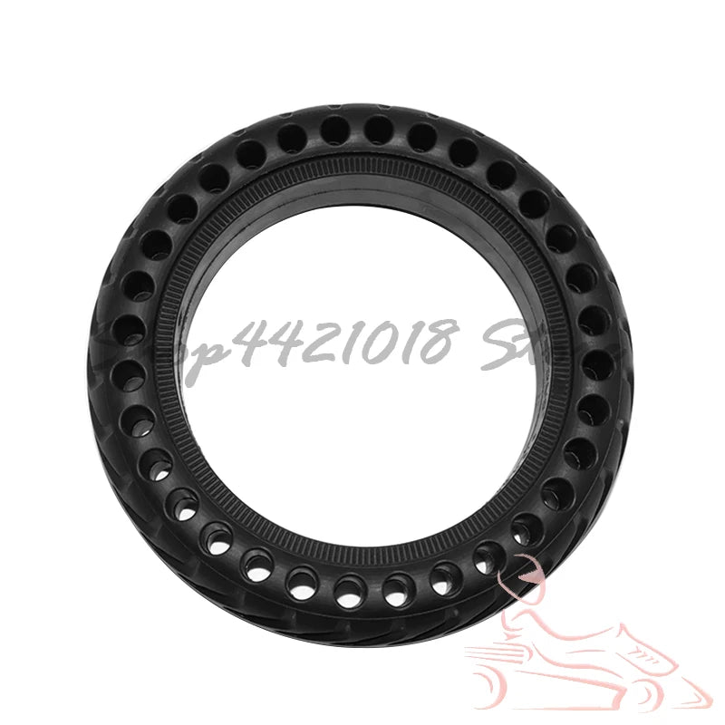 For Xiaomi Mijia M365 & Pro Electric Scooter Tires 8 1/2X2.0 8.5 Inch Solid Tire 8.5x2
