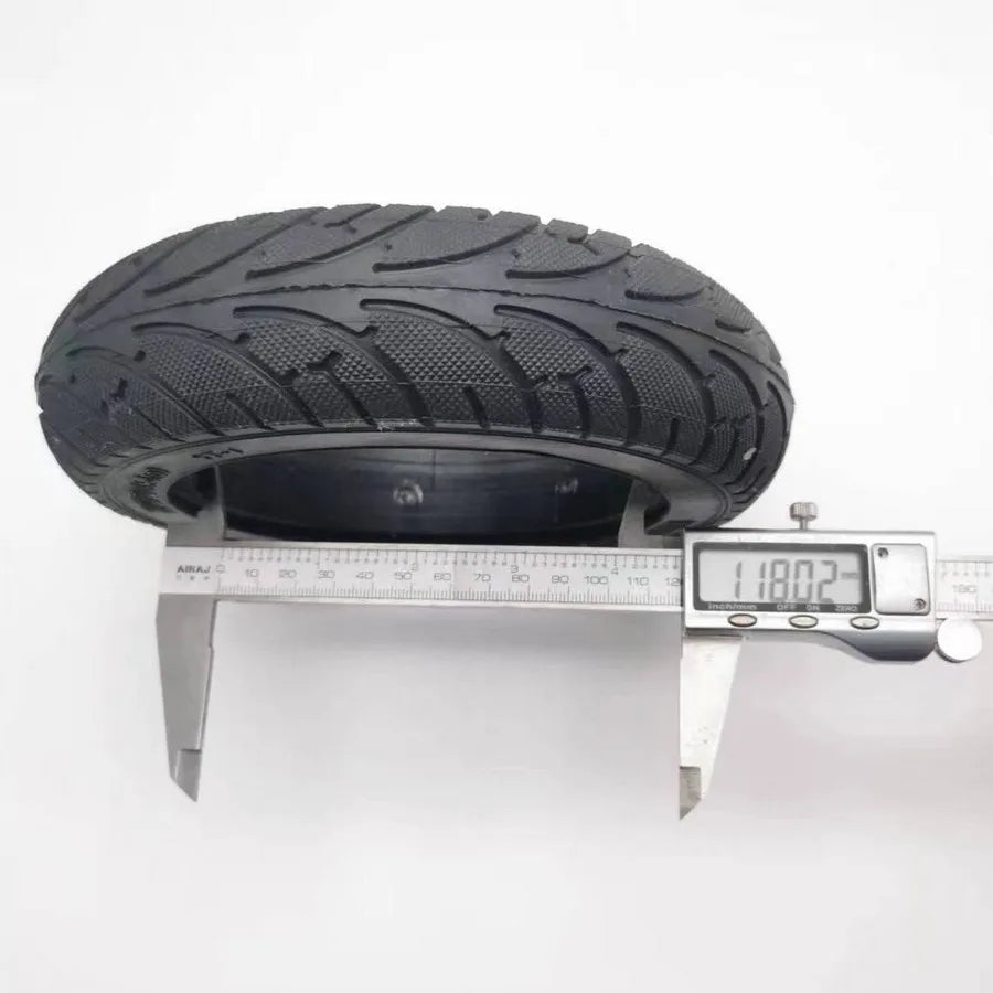 200x50 YIDA YT-1 Solid Tire Explosion-Proof For Folding Electric Scooter Kugoo Speedway 8 Inch Mobility Scooter 200*50  YT-1