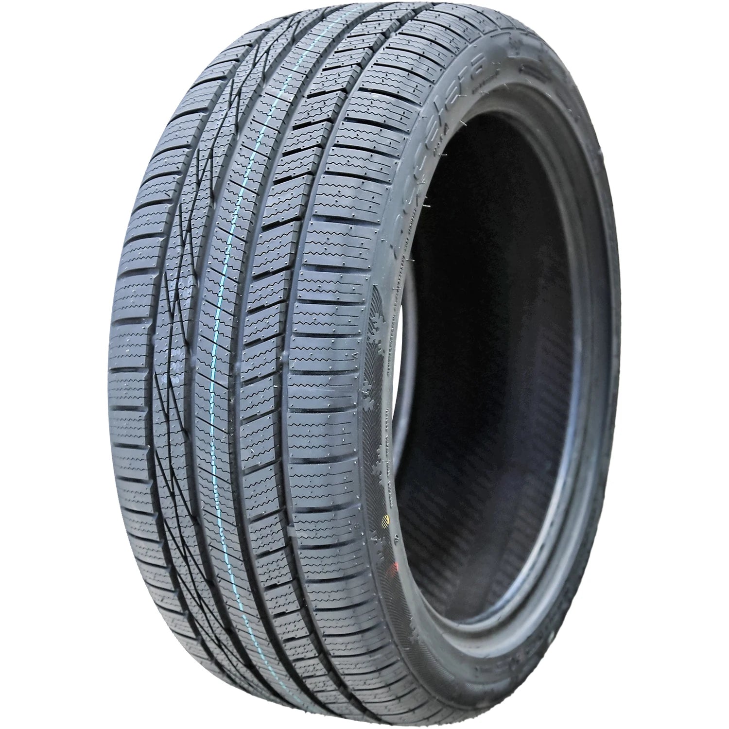 Tire Accelera X-Grip N 195/65R15 91T (Studless) Snow Winter