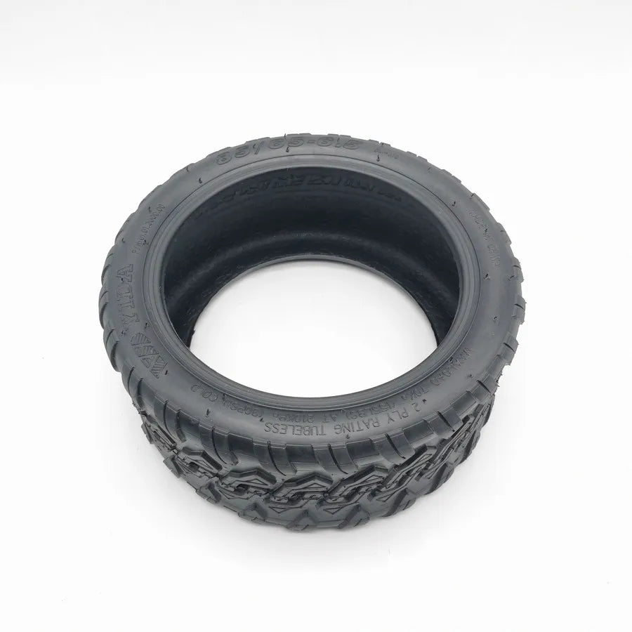 Upgrade 85/65-6.5 Scooter Tire Tube Tyre For Xiao mi Mini Pro Ninebot  Mini Balance Scooter Wheel Off Road Tire