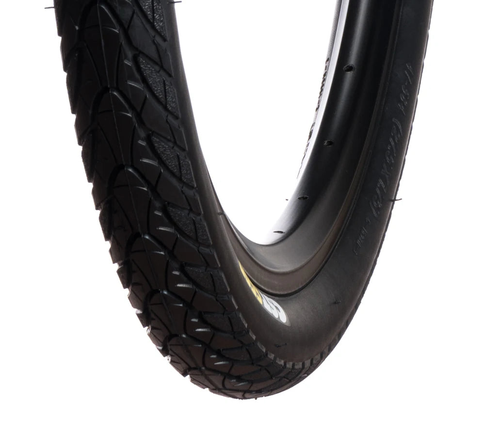 CST C1698 CAPTAIN TRAVEL BICYCLE TIRE OF CITY BIKE TYRE C1698 KIDS TIRE 34-349 C-1698 WIRE BEAD