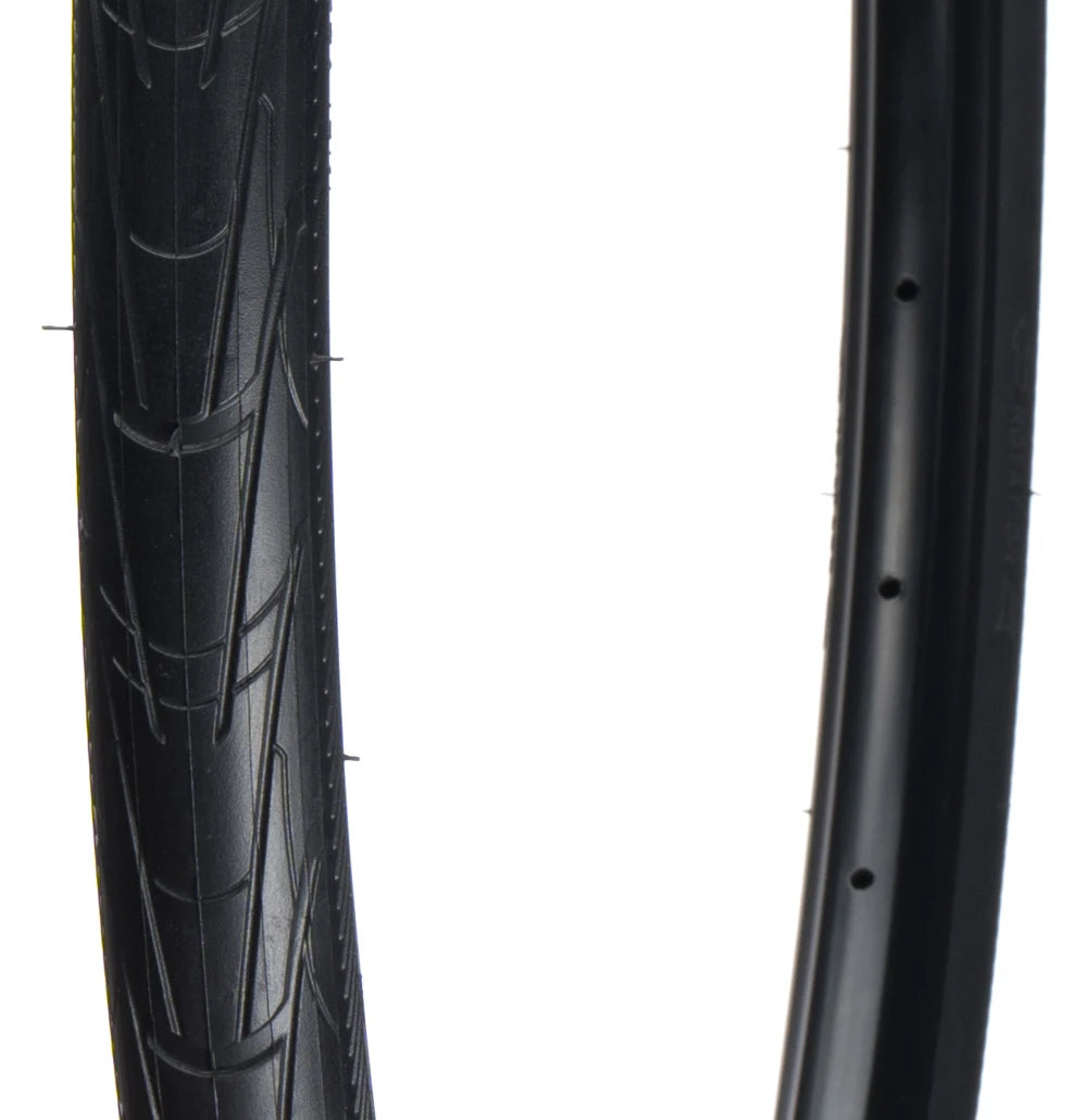 650B 27.5X1.50 CST TRAVEL URBAN BICYCLE TIRE WIRE BEAD CITY COMMUTING BIKE TYRE 40-584