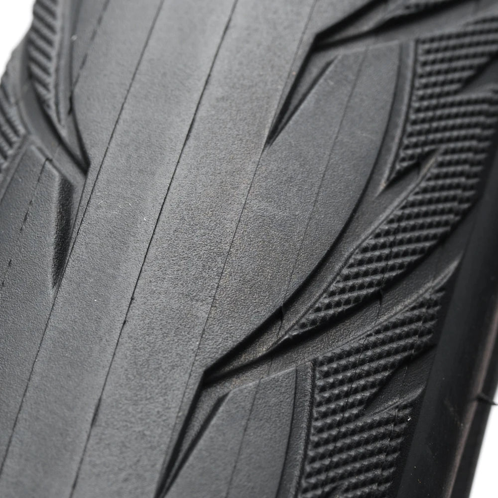 CST CMT-14 City Commuter Touring Bicycle Tire  All-Season Low Rolling  Wire Bead, Available in 26 27.5 Inches