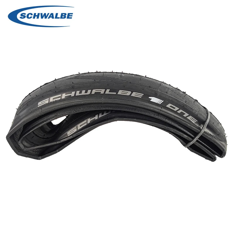 SCHWALBE ONE 35-349 16x1.35 16 Inch Black Folding Tire for Brompton Folding Bicycle BMX Bike Tyres Cycling Parts
