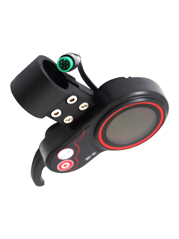 5pin TF100 Dashboard for KUGOO M4 Electric Scooter Instrument Display Parts