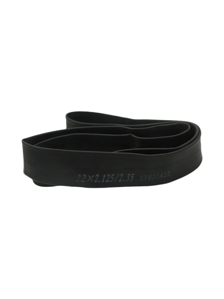 22 inch bicycle inner tube 22x1.75/2.15/2.35 for 22x1.75 22x1.90 22x1.95 22x2.0 22x2.10 22x2.125 bicycle inner tube compatible