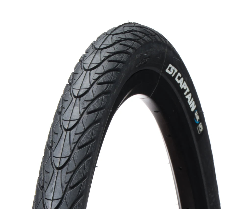 CST C1698 CAPTAIN TRAVEL BICYCLE TIRE OF CITY BIKE TYRE C1698 KIDS TIRE 34-349 C-1698 WIRE BEAD