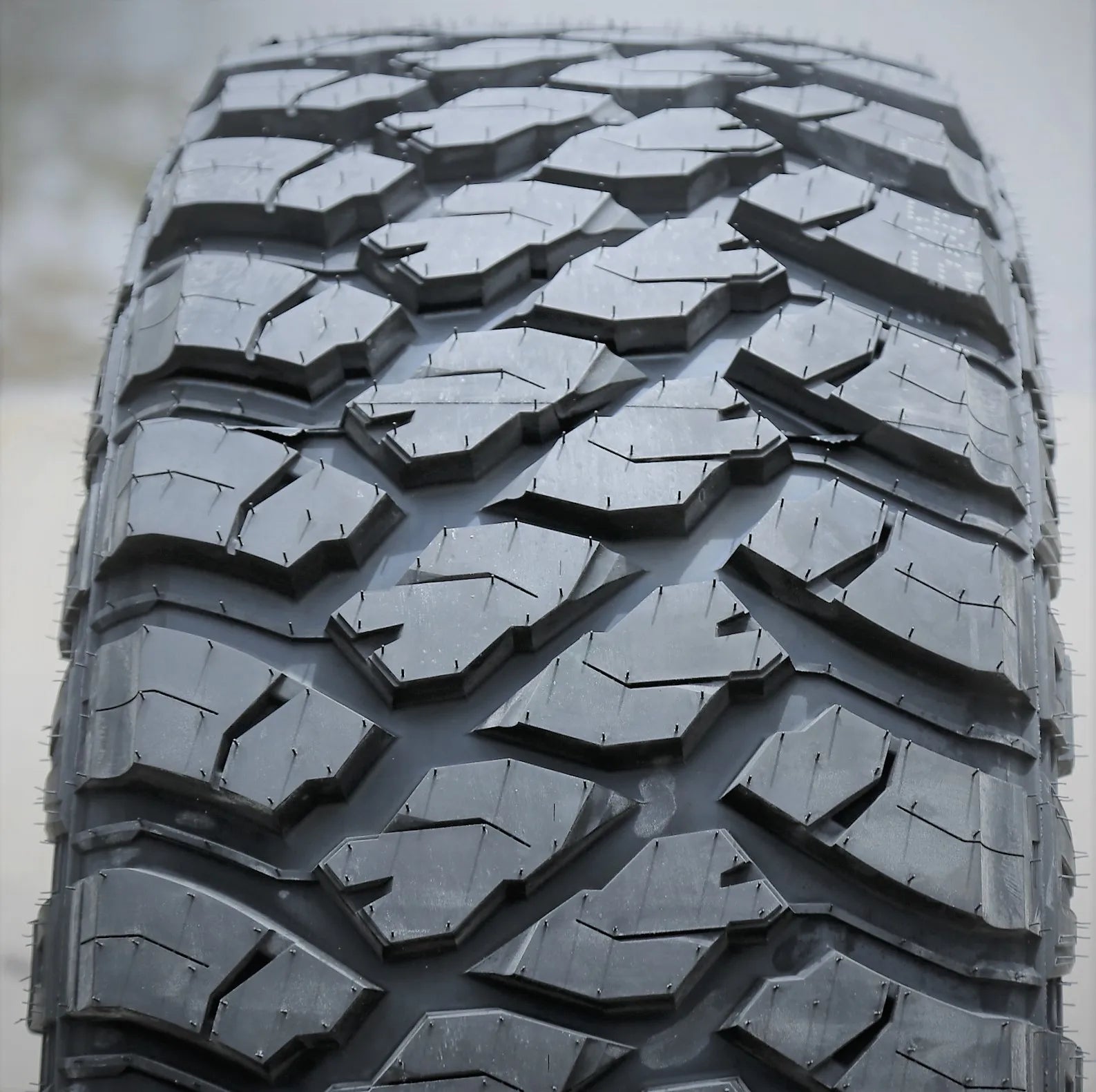 Tire Atlander Roverclaw M/T I LT 35X12.50R24 Load E 10 Ply MT Mud