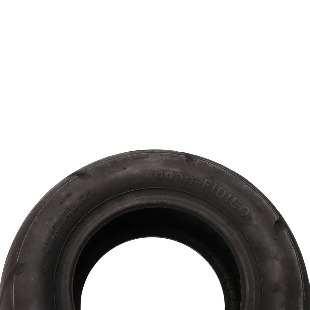 13x5.00-6.5 Vacuum Tire Tubeless Tyre for 13 Inch FLJ K6 Electric Scooter Go-Kart E Kick Scooter Wheel Motorcycle Accessories