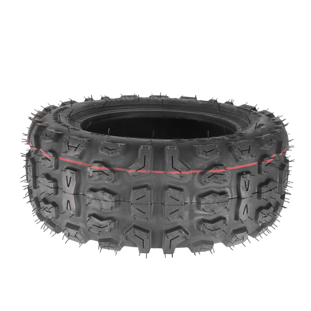 11 Inch 90/65-6.5 Tubeless Tyre OffRode Tubeless Tyre for Zero 11x Electric Scooter Thickened Rubber Replacement Tyres