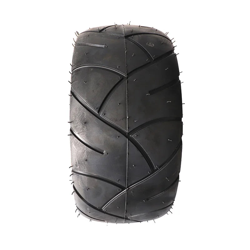 For Little Jintong Jincheng Monkey Motorcycle 90/65-8 Inch 130/50-8 Inch Pit Electric Scooter Vacuum Tire Accessories