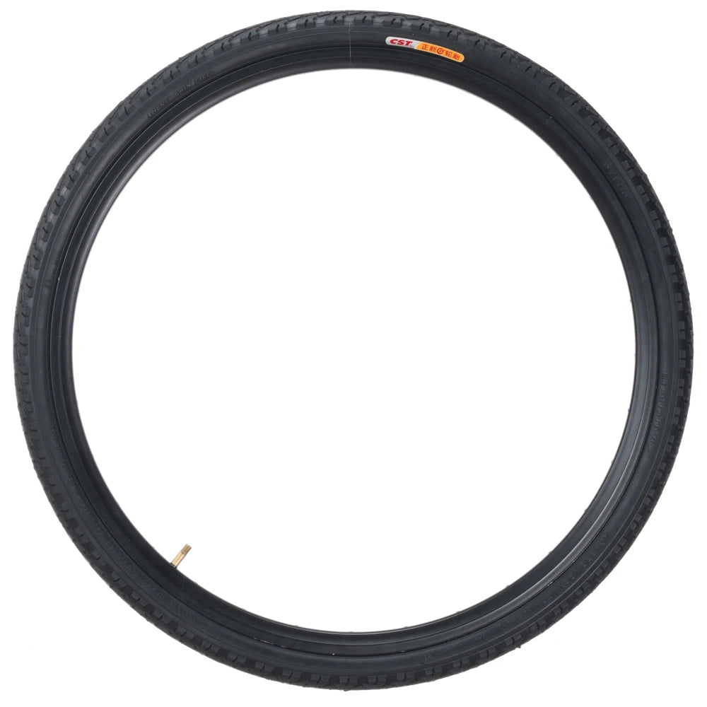 CST C-1313 Urban Commuting Mountain Bike Tire Wear-Resistant Anti-Slip Size: 26×1.50 / 40-559 27TPI