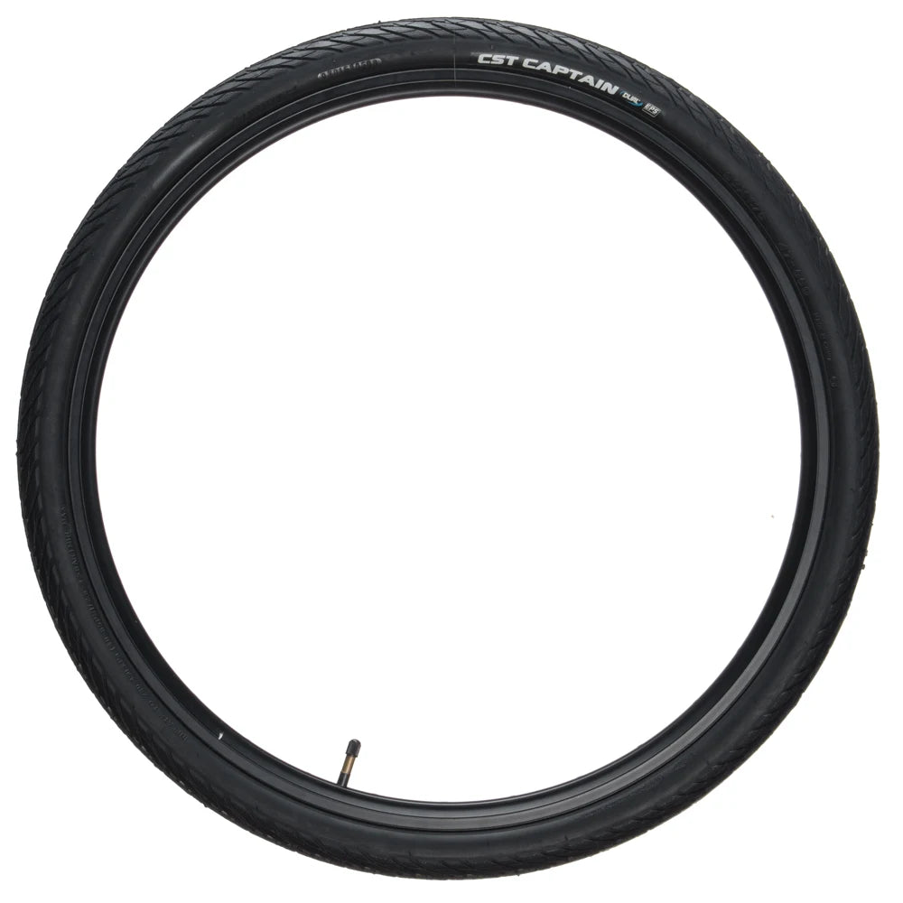 CST C1698 CAPTAIN TRAVEL BICYCLE TIRE OF CITY BIKE TYRE C1698 KIDS TIRE 34-349 C-1698 WIRE BEAD