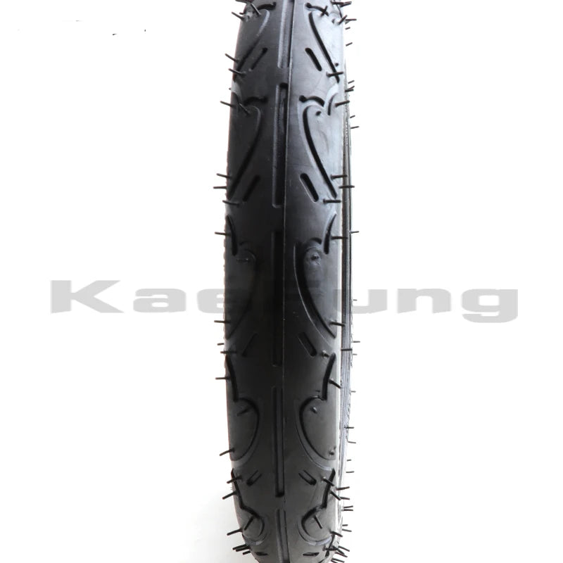 8x1 1/4 Pneumatic Wheel Inner Tube 8" Air Wheel Outer Tire 8x1.25 Inflatable Tyre with Inner Tube 200mm Scooter Tire