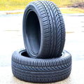 2 New Fullway HP108 235/65R18 106H A/S All Season Performance Tires